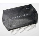 Integrated Circuit STK392-010