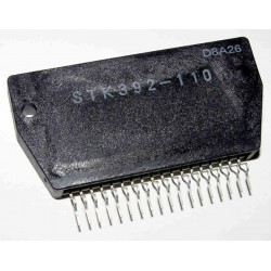 Integrated Circuit STK392-110