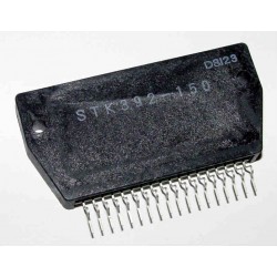 Integrated Circuit STK392-150