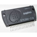 Integrated Circuit STK394-210