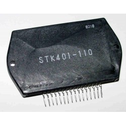 Integrated Circuit STK401-110