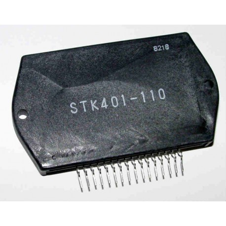 Integrated Circuit