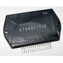 Integrated Circuit STK401-110