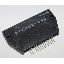 Integrated Circuit STK402-090