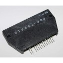 Integrated Circuit STK402-090