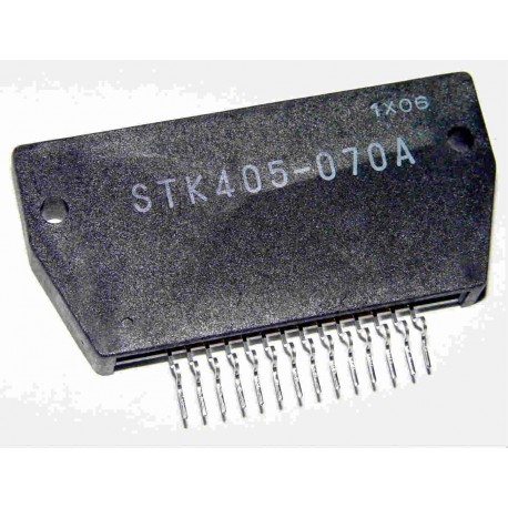 Integrated Circuit