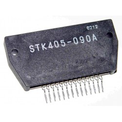 Integrated Circuit STK405-090A