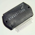 Integrated Circuit STK407-120E