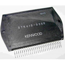 Integrated Circuit STK410-030K