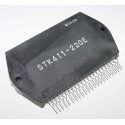 Integrated Circuit STK411-220E