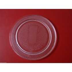 Sharp Microwave Turntable Plate **No Longer Available**