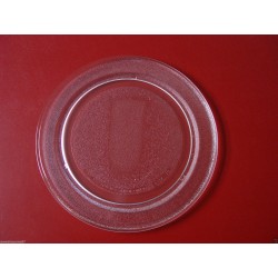 Sharp Microwave Turntable Plate