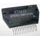 Integrated Circuit STK433