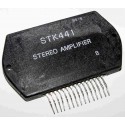 Integrated Circuit STK441
