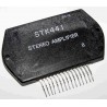 Integrated Circuit STK441