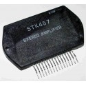 Integrated Circuit STK457