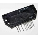 Integrated Circuit STK563F