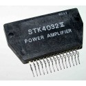 Integrated Circuit STK4032-2