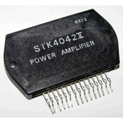 Integrated Circuit STK4042-2