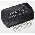 Integrated Circuit STK4042-2