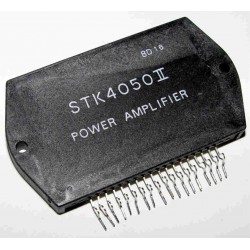Integrated Circuit STK4050-2