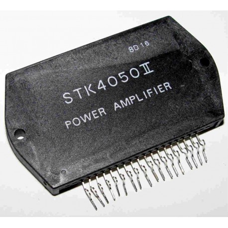 Integrated Circuit