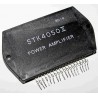 Integrated Circuit STK4050-2