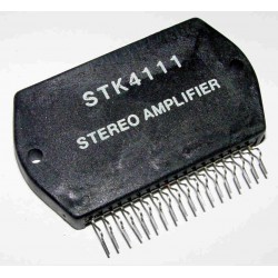 Integrated Circuit STK4111