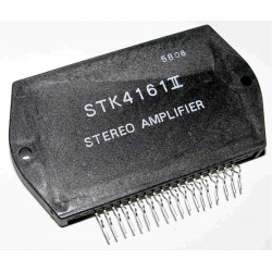 Integrated Circuit STK4161-2