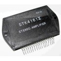 Integrated Circuit STK4161-2