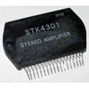 Integrated Circuit STK4301