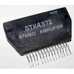 Integrated Circuit STK4372