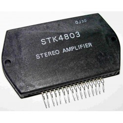 Integrated Circuit STK4803