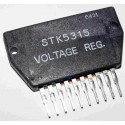 Integrated Circuit STK5315
