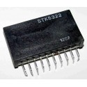 Integrated Circuit STK5322