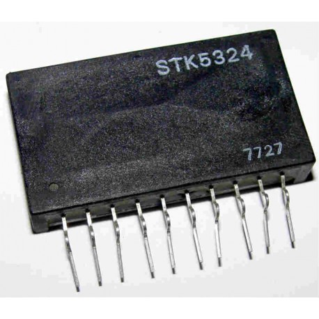 Integrated Circuit