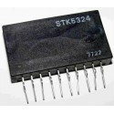 Integrated Circuit STK5324