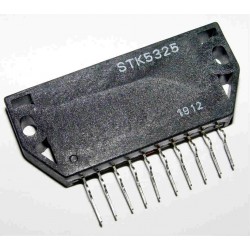 Integrated Circuit