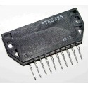 Integrated Circuit STK5325