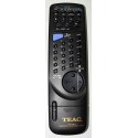 Teac RC-684 Television Remote