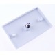 Antenna Wall Plate - Single