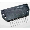 Integrated Circuit STK5326