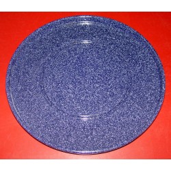 Turntable Plate