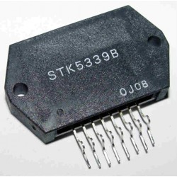 Integrated Circuit