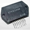 Integrated Circuit STK5339B