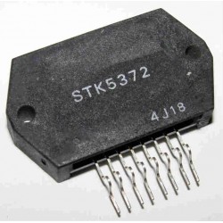 Integrated Circuit STK5372