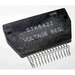 Integrated Circuit STK5422
