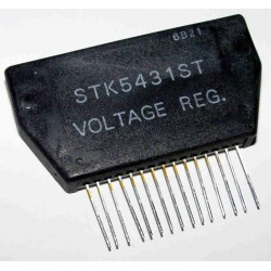 Integrated Circuit STK5431ST