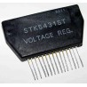 Integrated Circuit STK5431ST