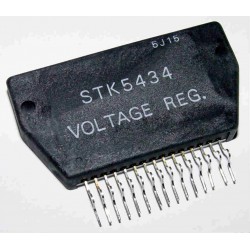 Integrated Circuit STK5434